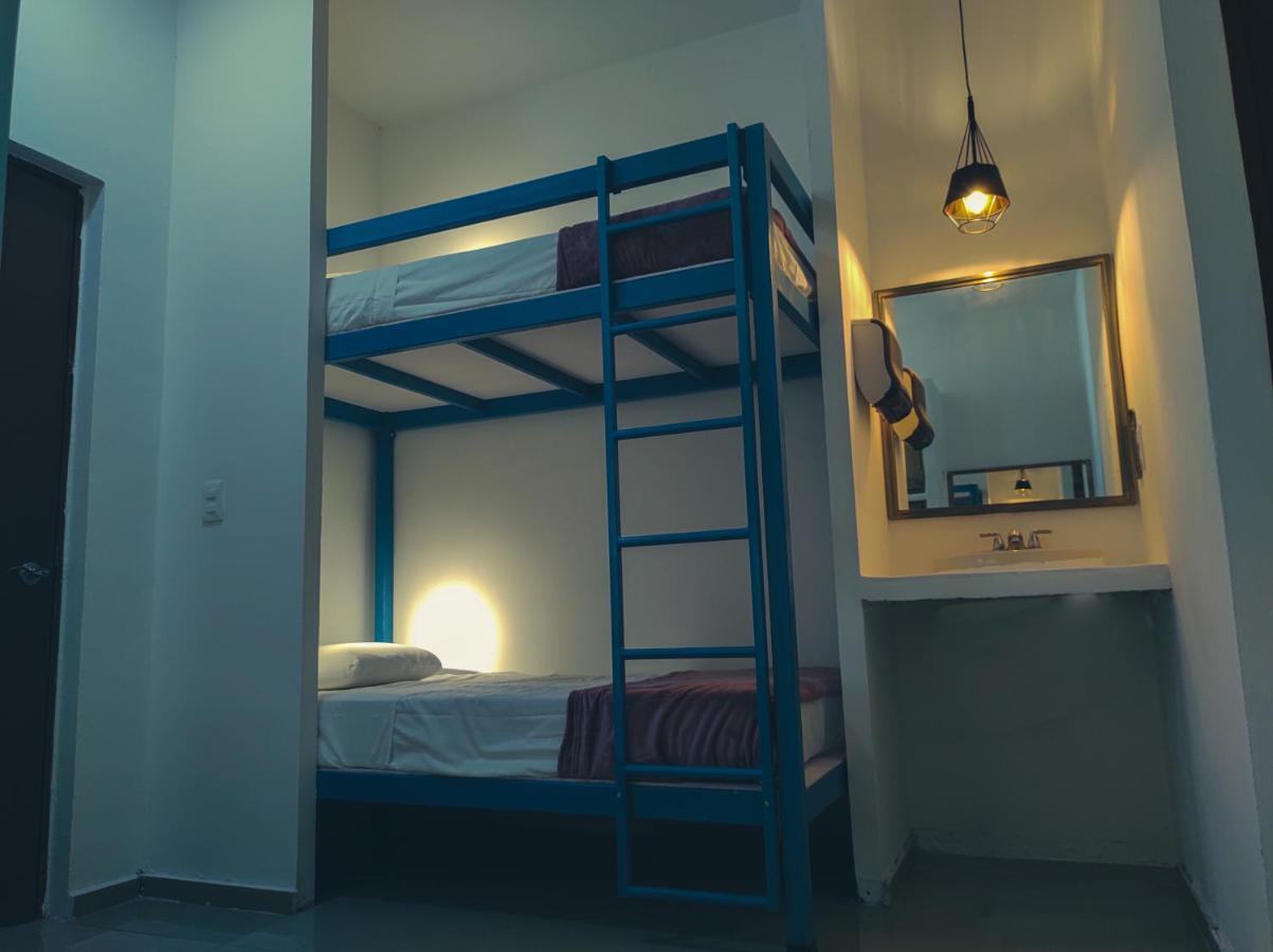 Lezzoto 2.5 Beach Playa del Carmen Zewnętrze zdjęcie