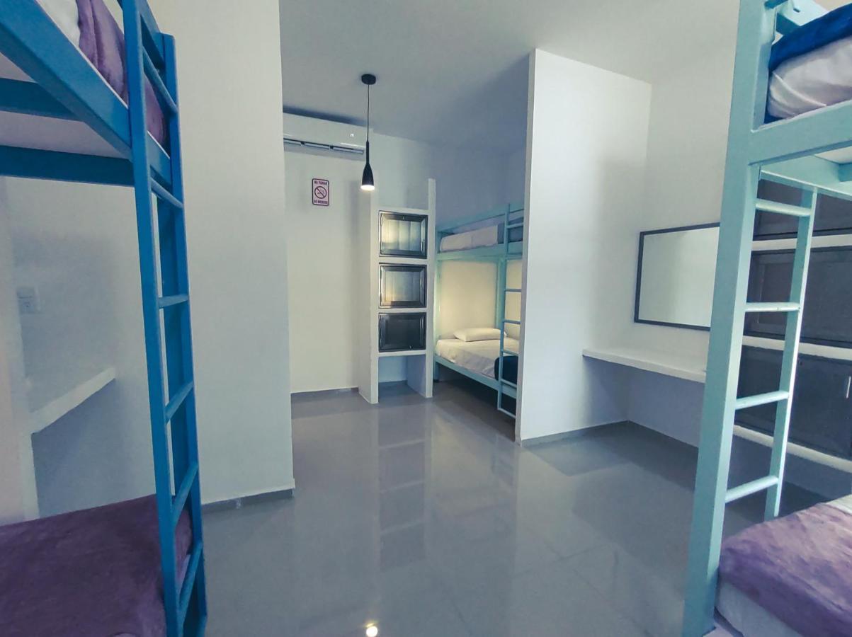 Lezzoto 2.5 Beach Playa del Carmen Zewnętrze zdjęcie