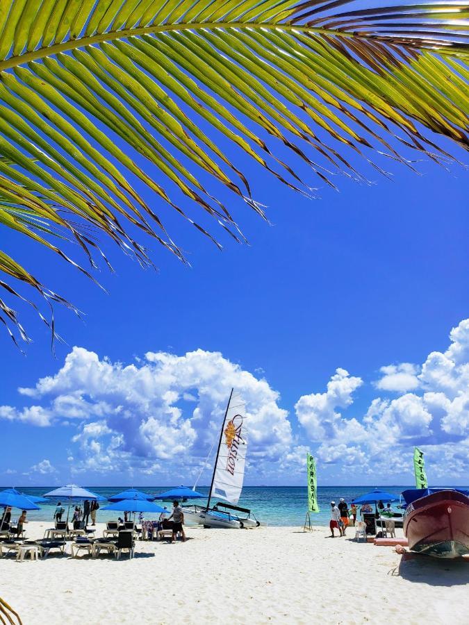 Lezzoto 2.5 Beach Playa del Carmen Zewnętrze zdjęcie