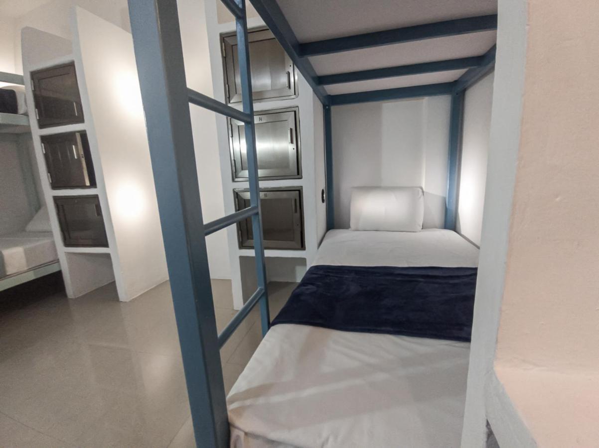Lezzoto 2.5 Beach Playa del Carmen Zewnętrze zdjęcie
