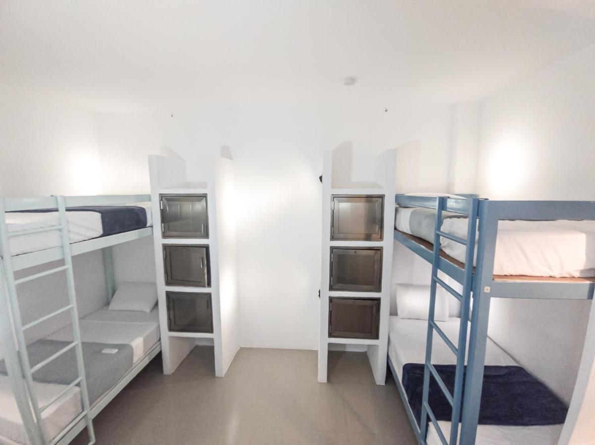 Lezzoto 2.5 Beach Playa del Carmen Zewnętrze zdjęcie