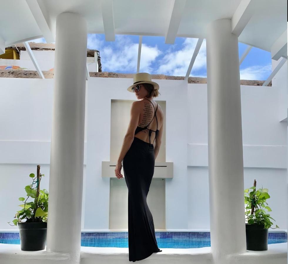 Lezzoto 2.5 Beach Playa del Carmen Zewnętrze zdjęcie